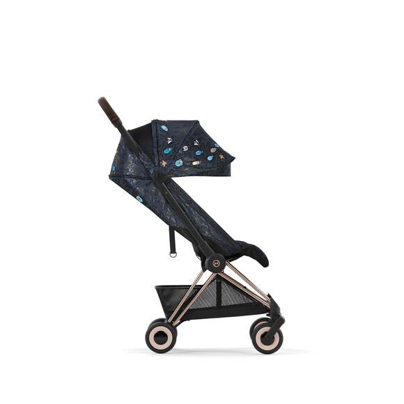 Cybex Coya Stroller Design Collaborations and Fashion Collections
