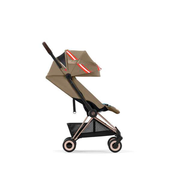Cybex Coya Stroller Design Collaborations and Fashion Collections