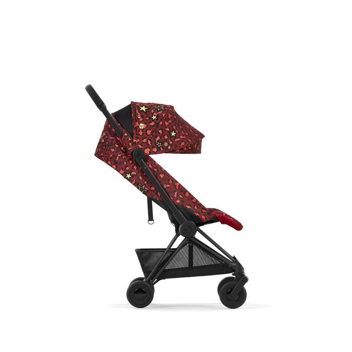 Cybex Coya Stroller Design Collaborations and Fashion Collections