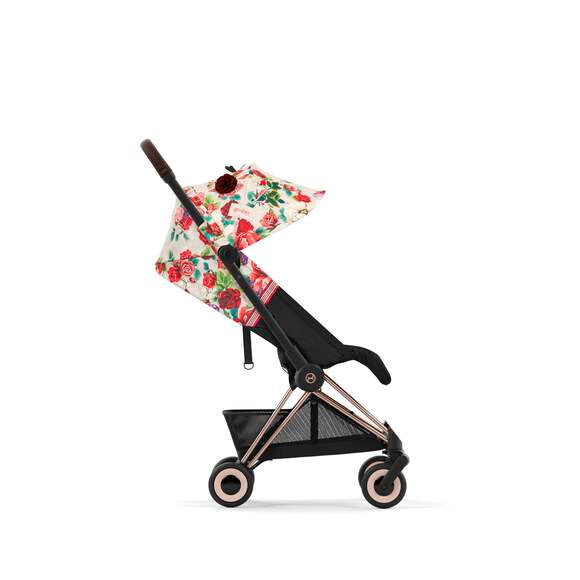 Cybex Coya Stroller Design Collaborations and Fashion Collections