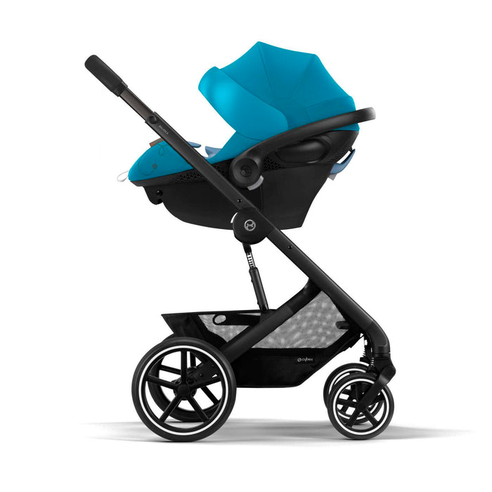 Cybex Balios S Lux 2 Stroller