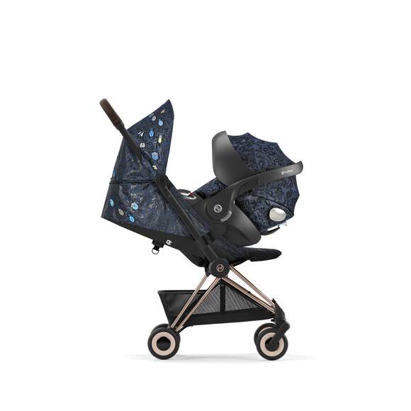 Cybex Coya Stroller Design Collaborations and Fashion Collections