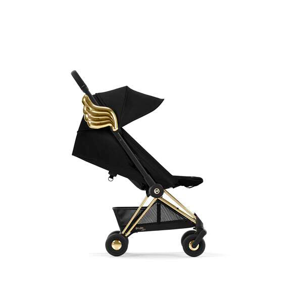Cybex Coya Stroller Design Collaborations and Fashion Collections