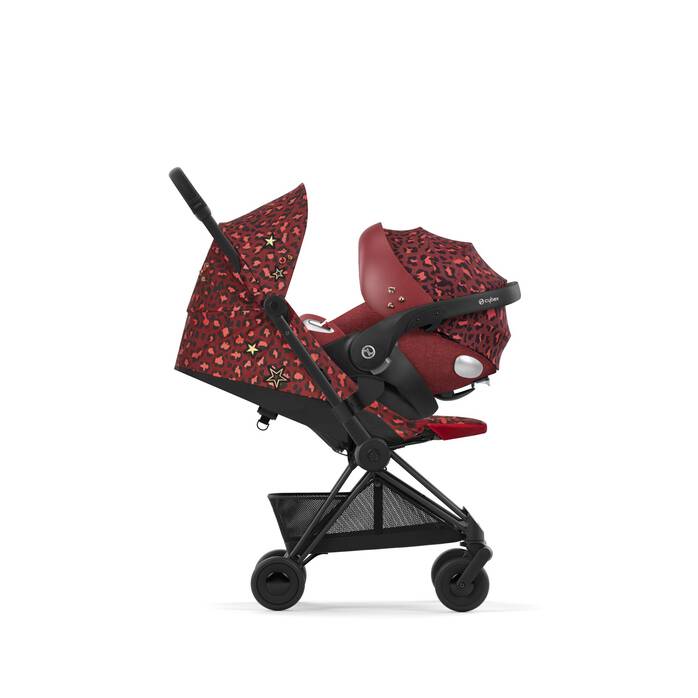 Cybex Coya Stroller Design Collaborations and Fashion Collections