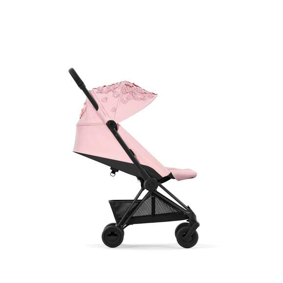 Cybex Coya Stroller Design Collaborations and Fashion Collections