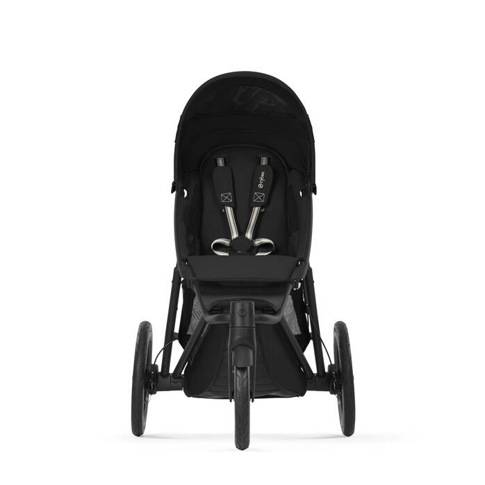 Cybex Avi Spin Jogging Stroller