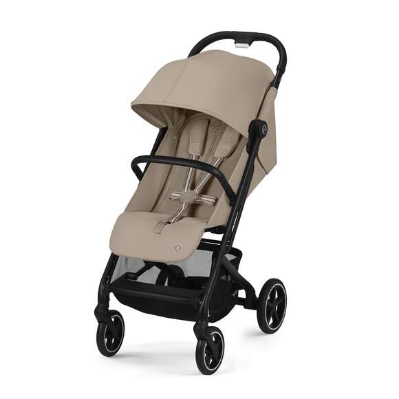 Cybex Beezy 2 Compact City Stroller