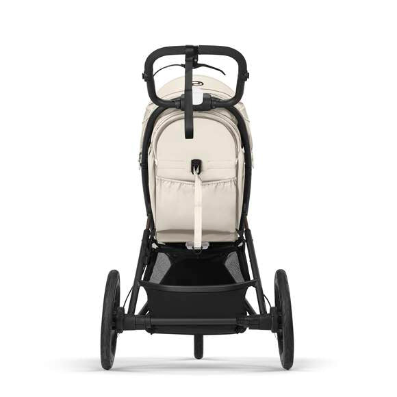 Cybex Avi Spin Jogging Stroller