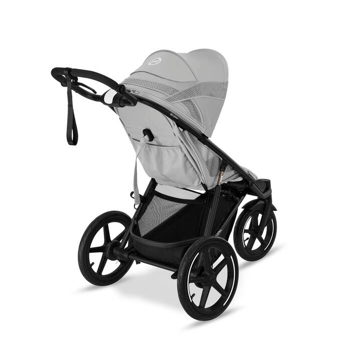Cybex Avi Spin Jogging Stroller