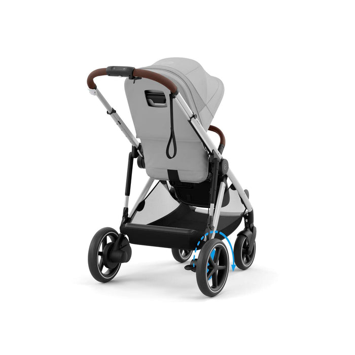 Cybex e-Gazelle S Stroller