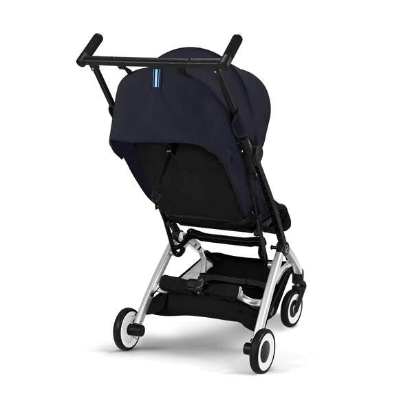 Cybex Libelle 2 Ultra Compact Travel Stroller