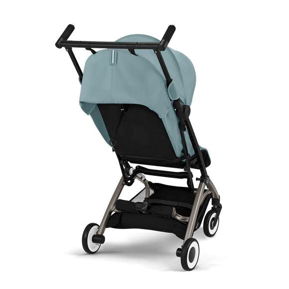Cybex Libelle 2 Ultra Compact Travel Stroller