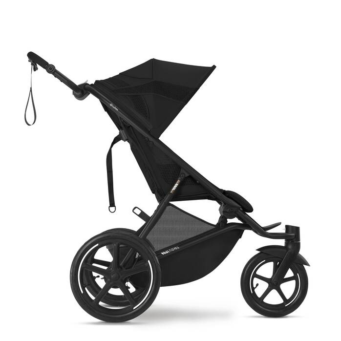 Cybex Avi Spin Jogging Stroller