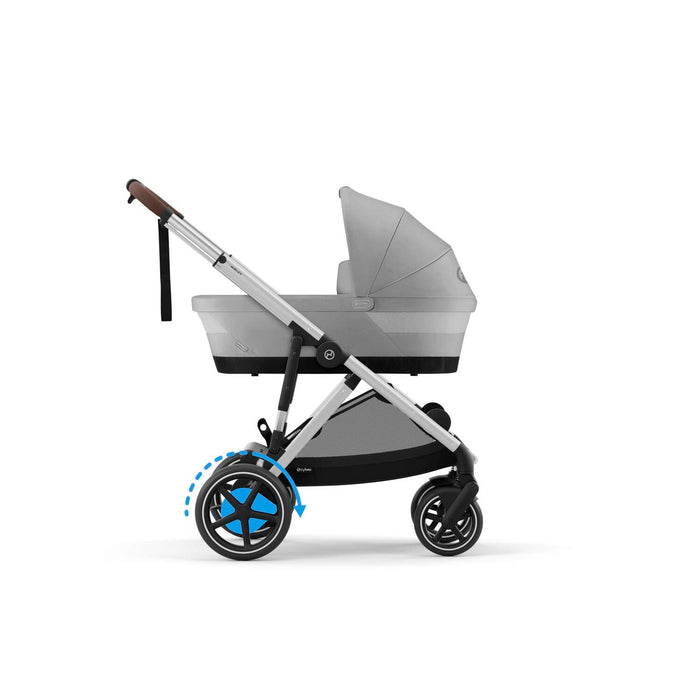 Cybex e-Gazelle S Stroller