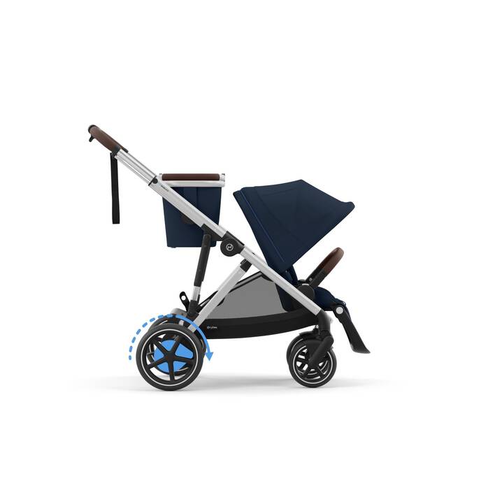 Cybex e-Gazelle S Stroller