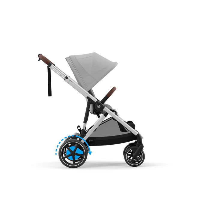 Cybex e-Gazelle S Stroller