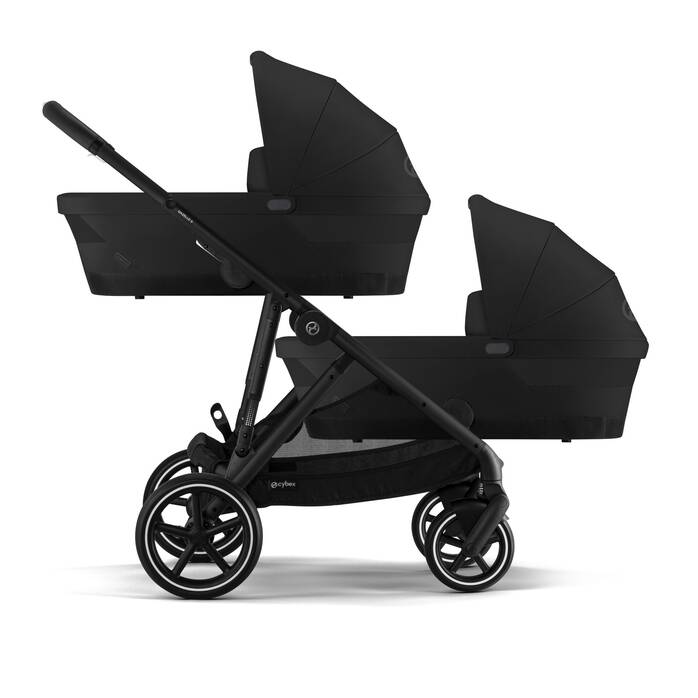 Cybex e-Gazelle/Gazelle S 2 Cot