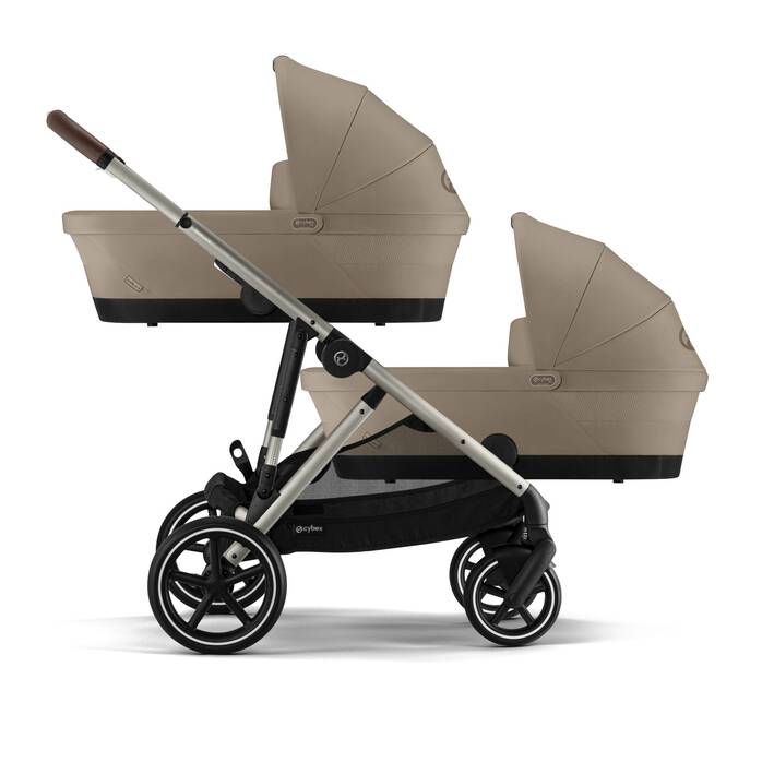 Cybex e-Gazelle/Gazelle S 2 Cot