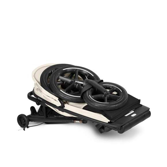 Cybex Avi Spin Jogging Stroller