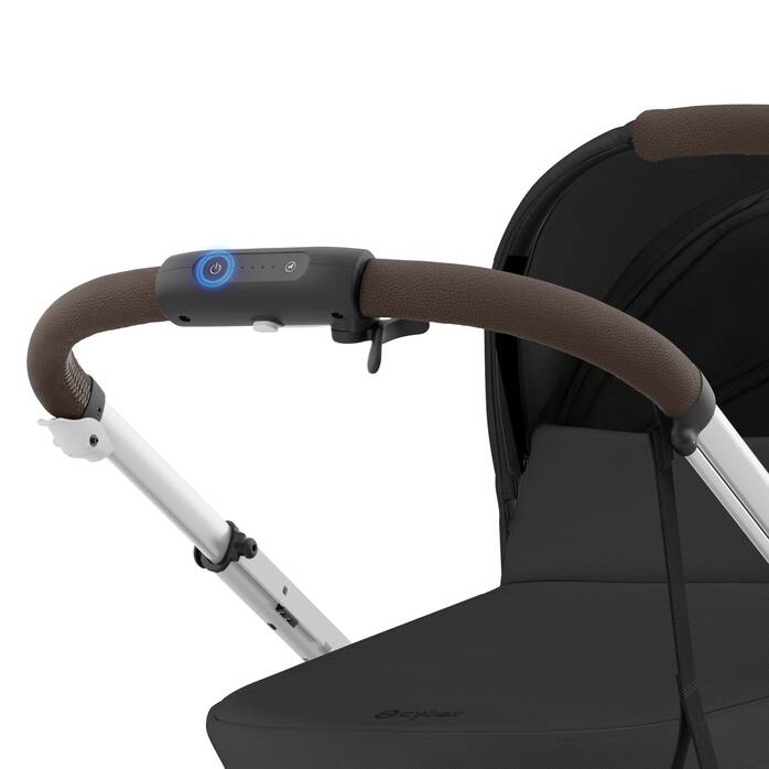 Cybex e-Gazelle S Stroller