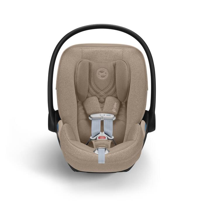 Cloud T Comfort Extend Infant Car Seat with SensorSafe