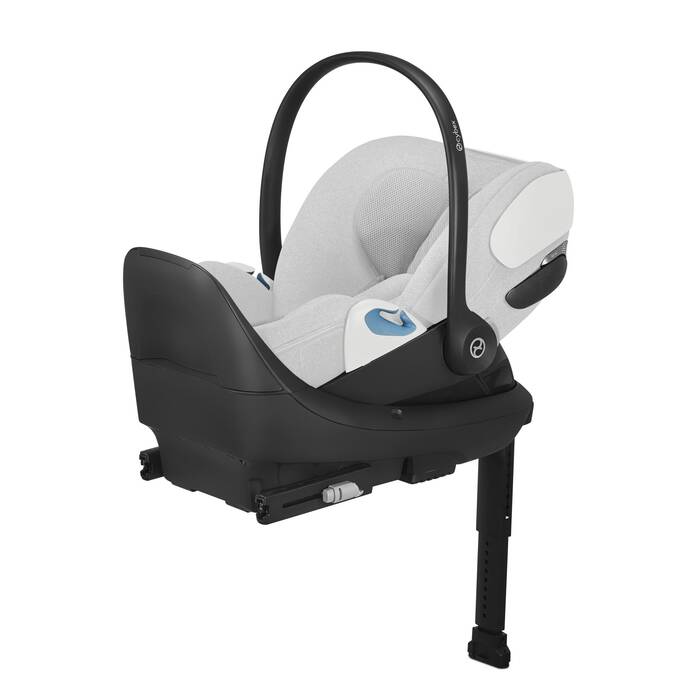 Cloud T Comfort Extend Infant Car Seat with SensorSafe