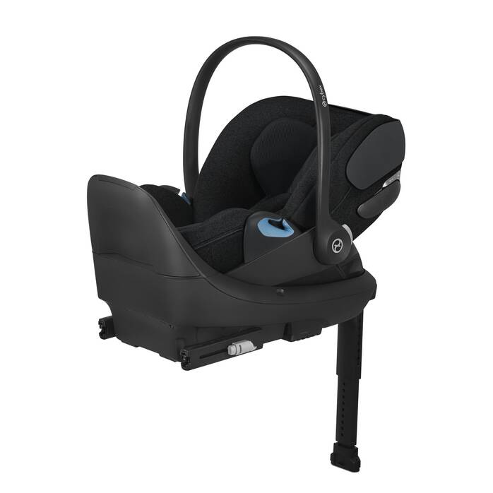 Cloud T Comfort Extend Infant Car Seat with SensorSafe