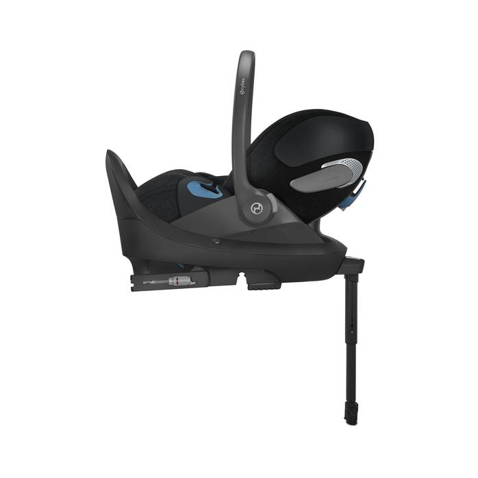 Cloud T Comfort Extend Infant Car Seat with SensorSafe