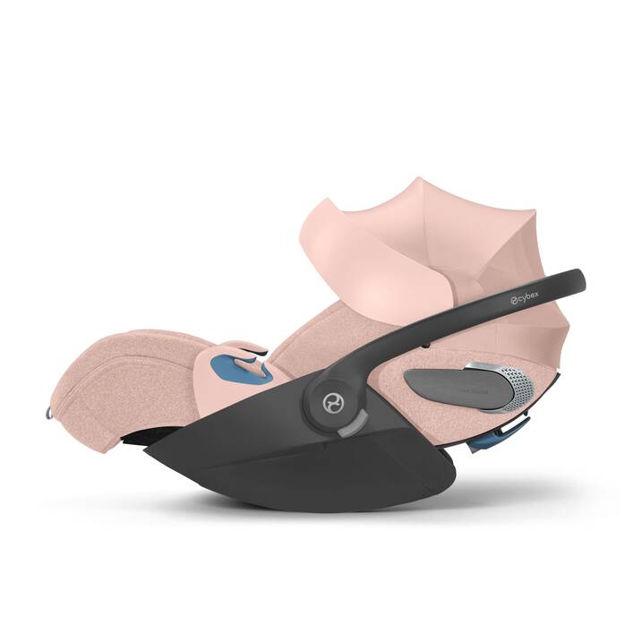 Cloud T Comfort Extend Infant Car Seat with SensorSafe