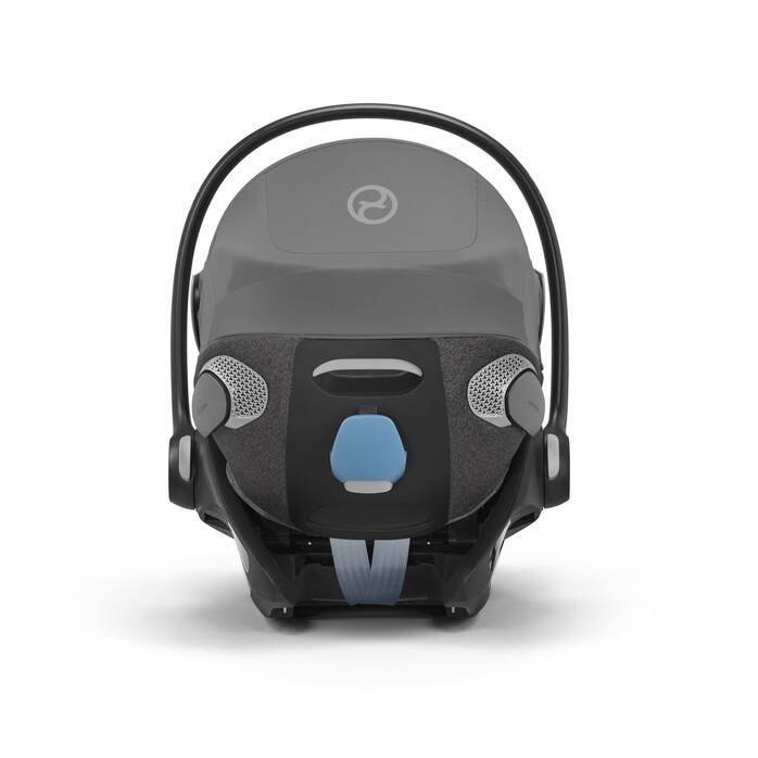 Cloud T Comfort Extend Infant Car Seat with SensorSafe