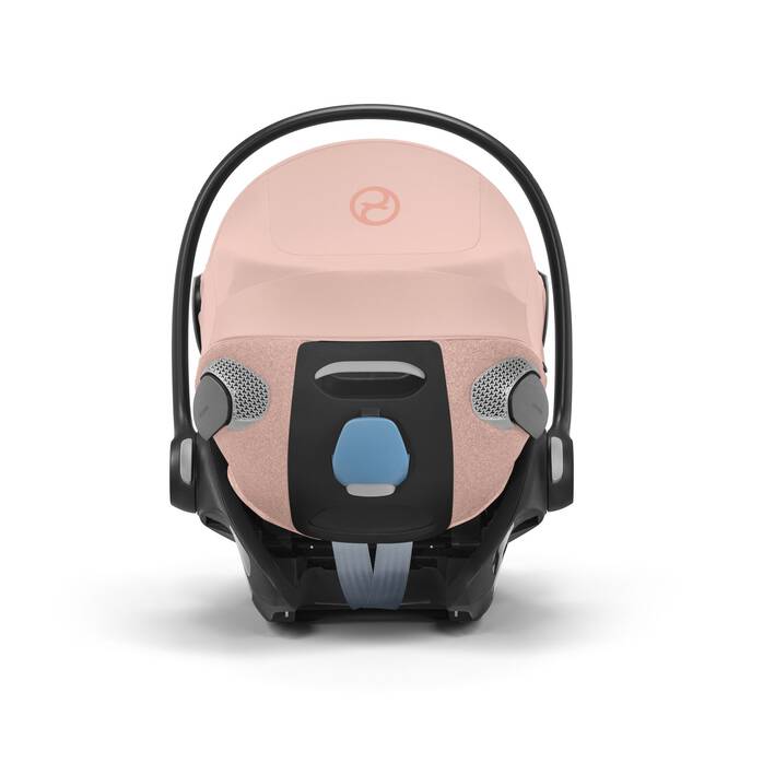 Cloud T Comfort Extend Infant Car Seat with SensorSafe