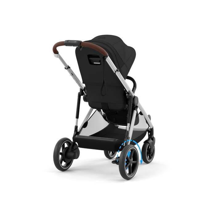 Cybex e-Gazelle S Stroller