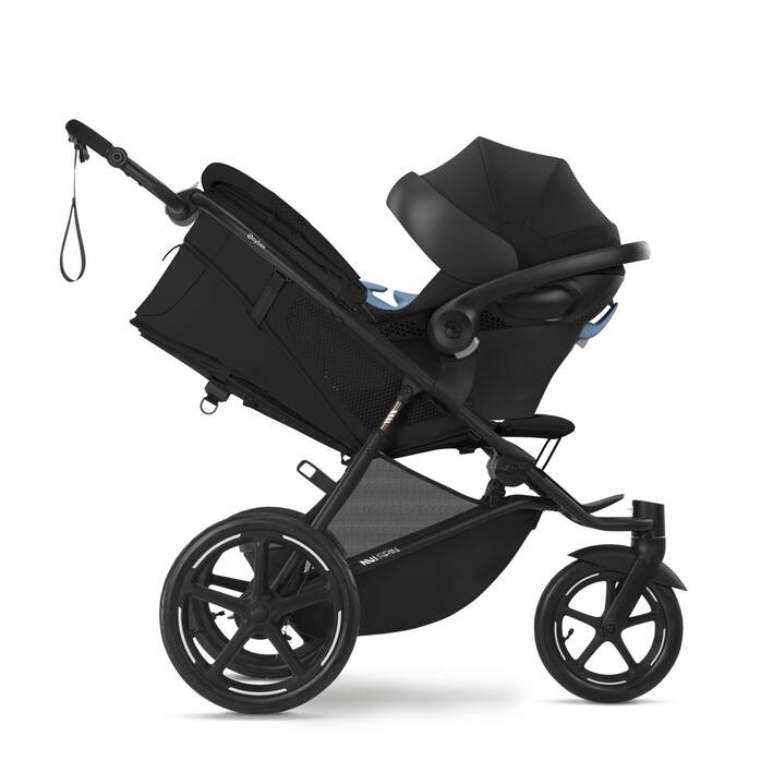 Cybex Avi Spin Jogging Stroller