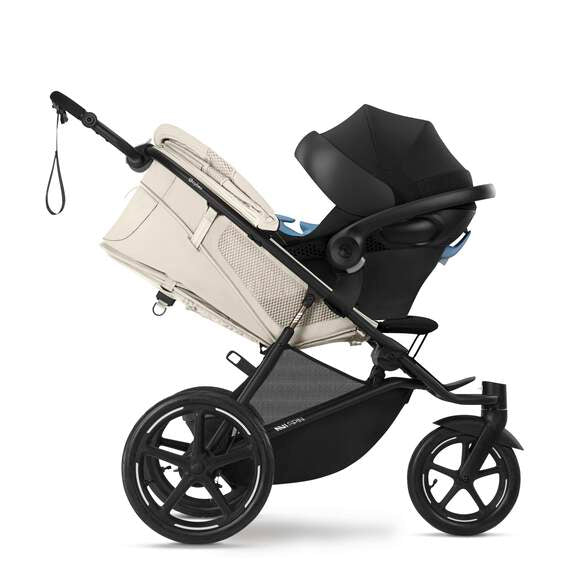 Cybex Avi Spin Jogging Stroller