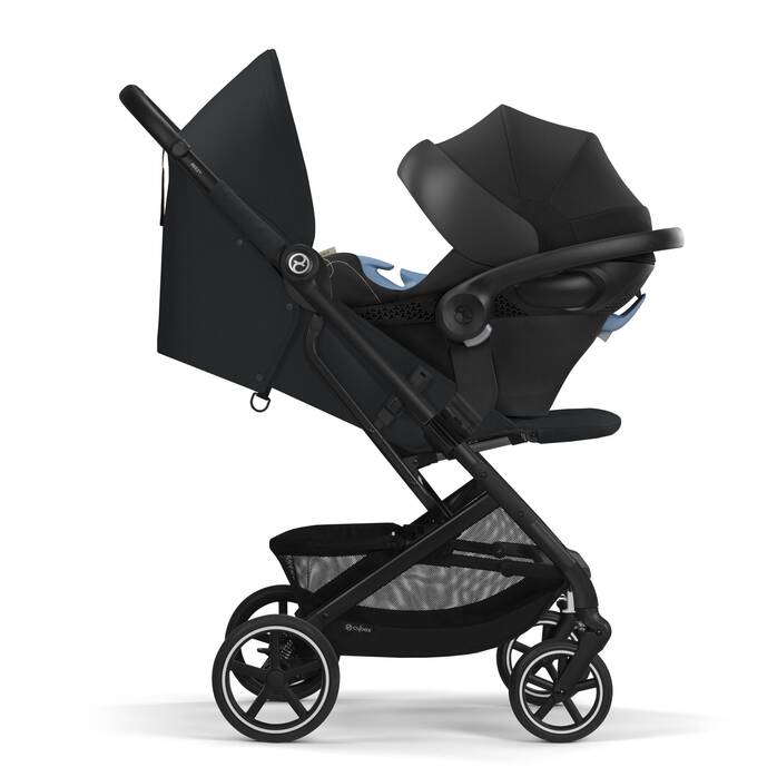 Cybex Beezy 2 Compact City Stroller