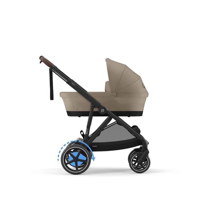 Cybex e-Gazelle S Stroller