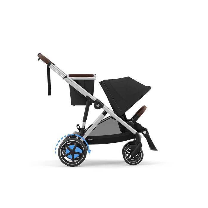 Cybex e-Gazelle S Stroller