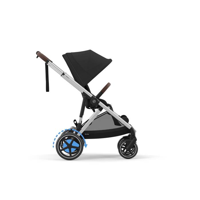 Cybex e-Gazelle S Stroller
