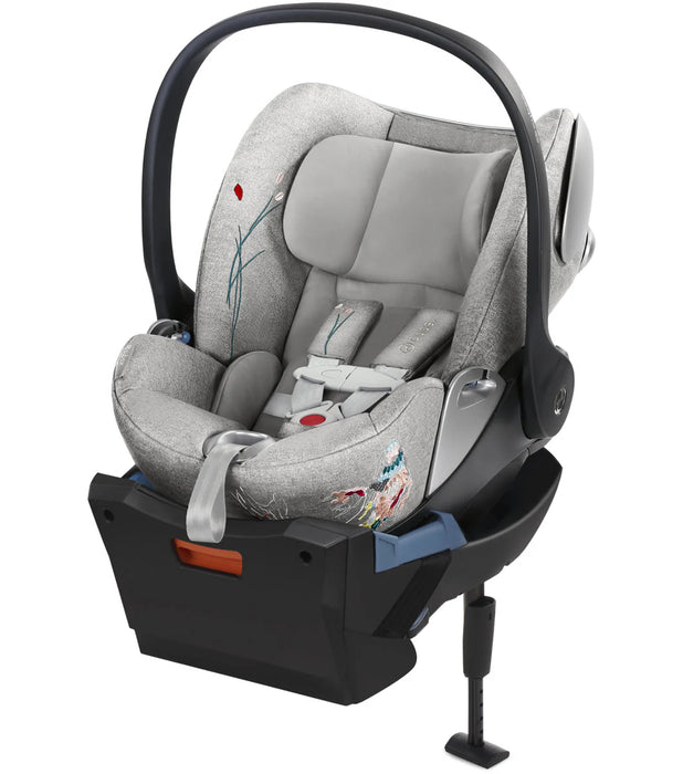 Cybex Cloud Q SensorSafe Infant Car Seat