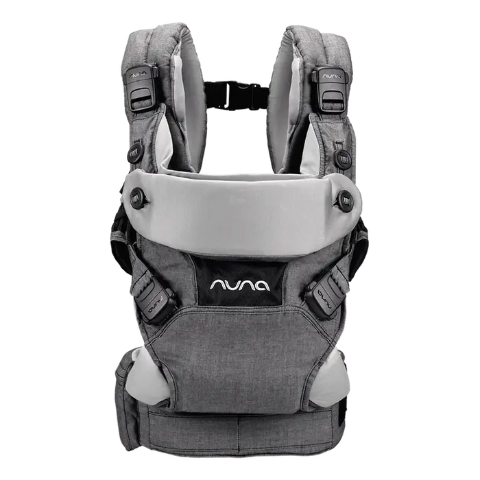 Nuna Cudl 4 in 1