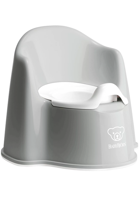Baby Bjorn Potty Chair