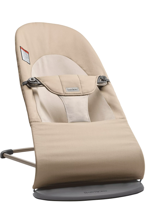 Baby Bjorn Bouncer Balance Soft Cotton