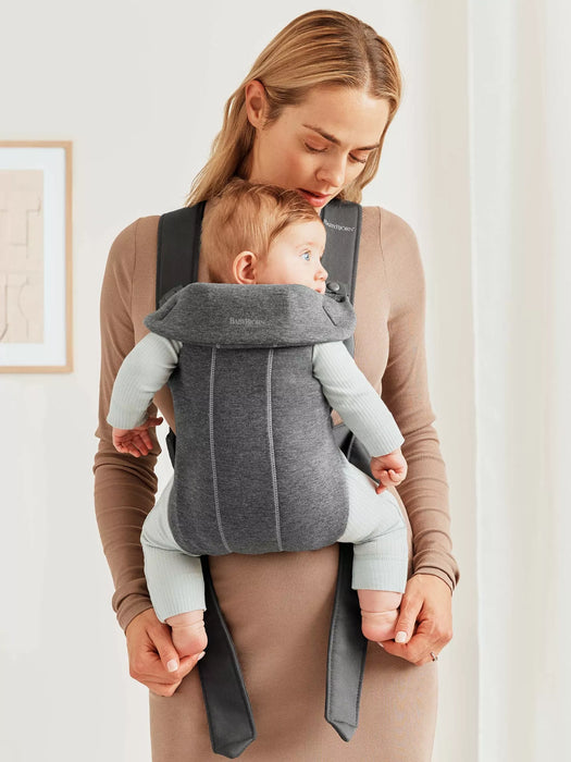 Baby Bjorn Baby Carrier Mini