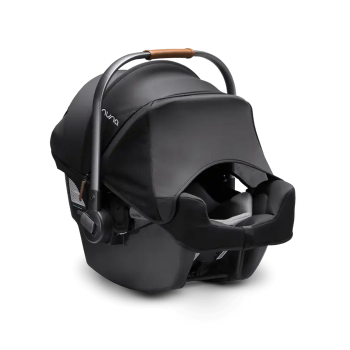 Nuna TAVO Next + Pipa Rx Travel System