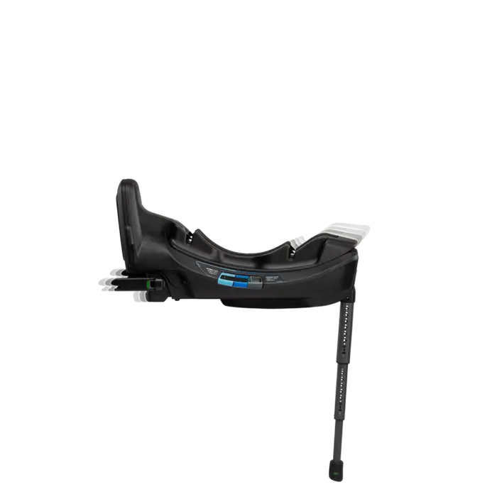 Nuna TAVO Next + Pipa Rx Travel System