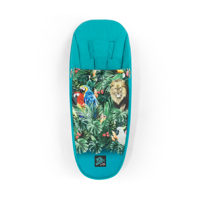 Cybex Platinum Footmuff