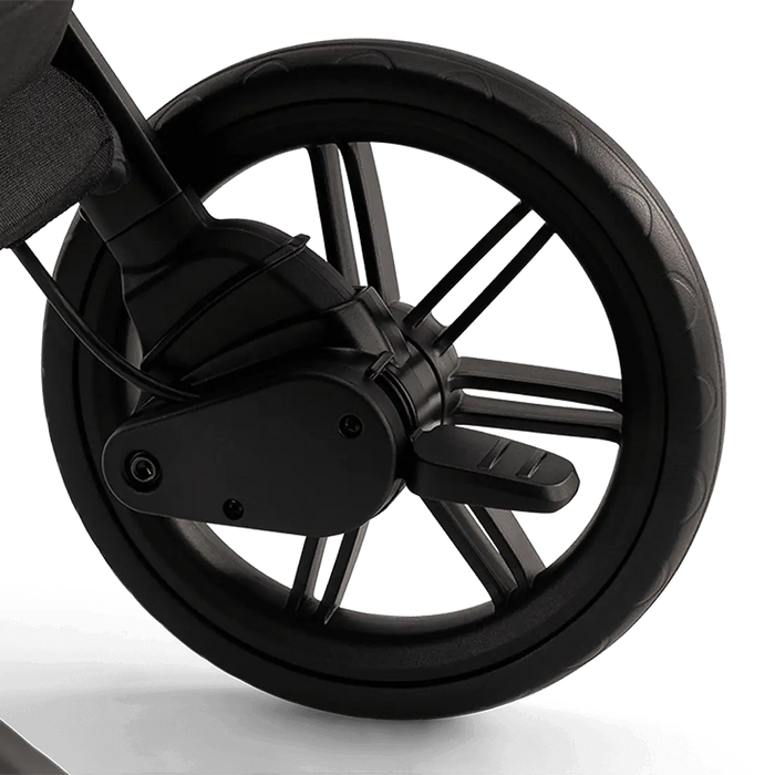 Nuna Trvl LX Stroller