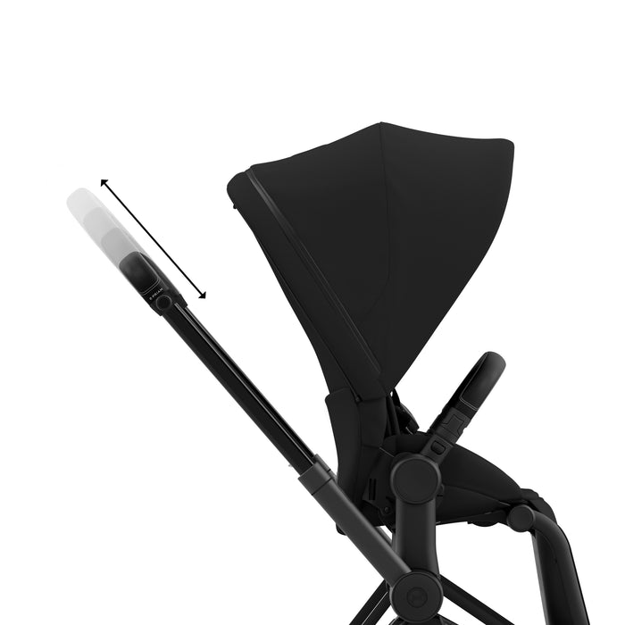 Cybex e-Priam 2 Frame