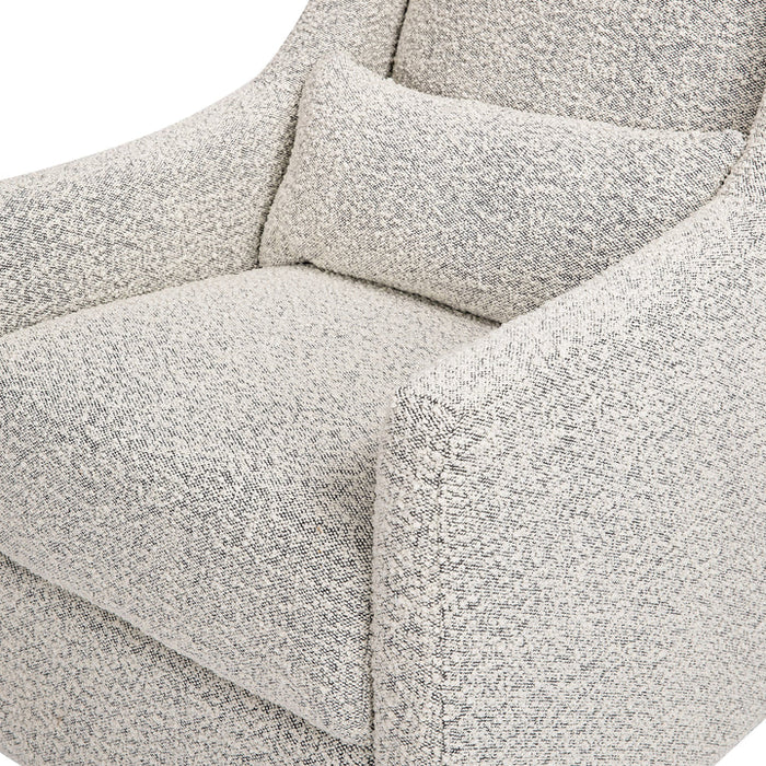 Baby Letto Toco with Ottoman