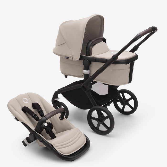 Bugaboo Fox5